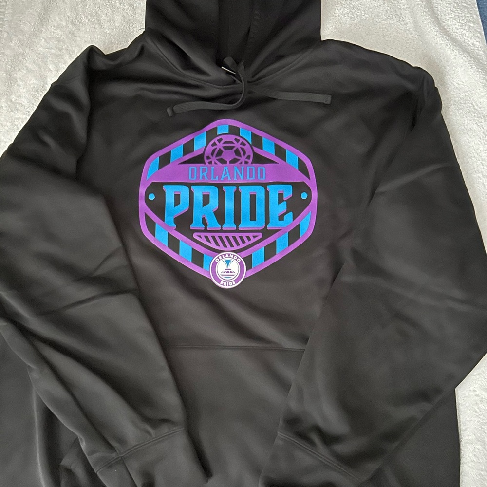 Orlando Pride Hoodie XL